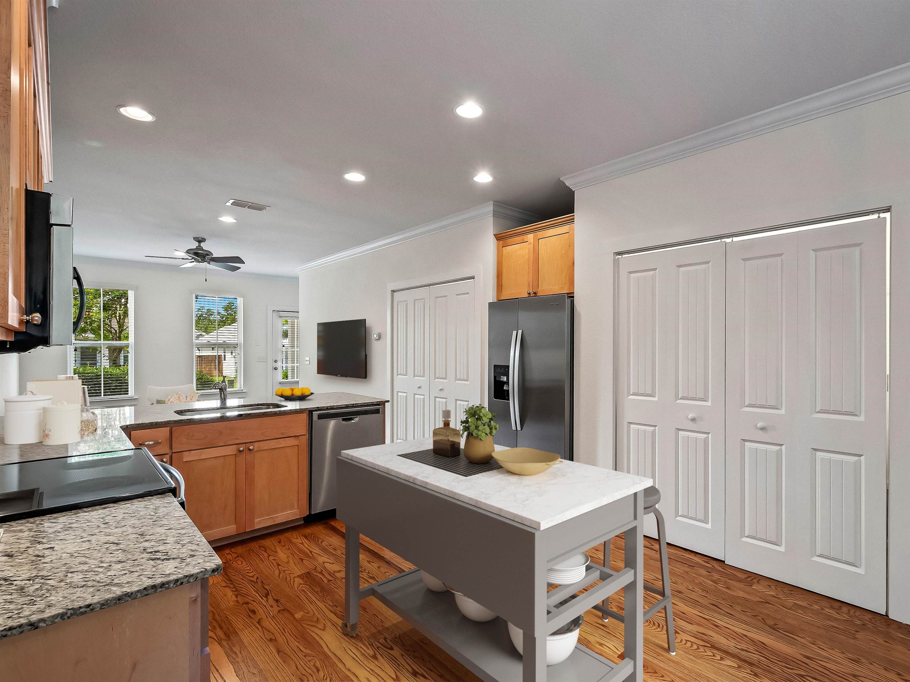 1734 Brush Hill Road Tallahassee, FL 32308 - Photo 6 of 13