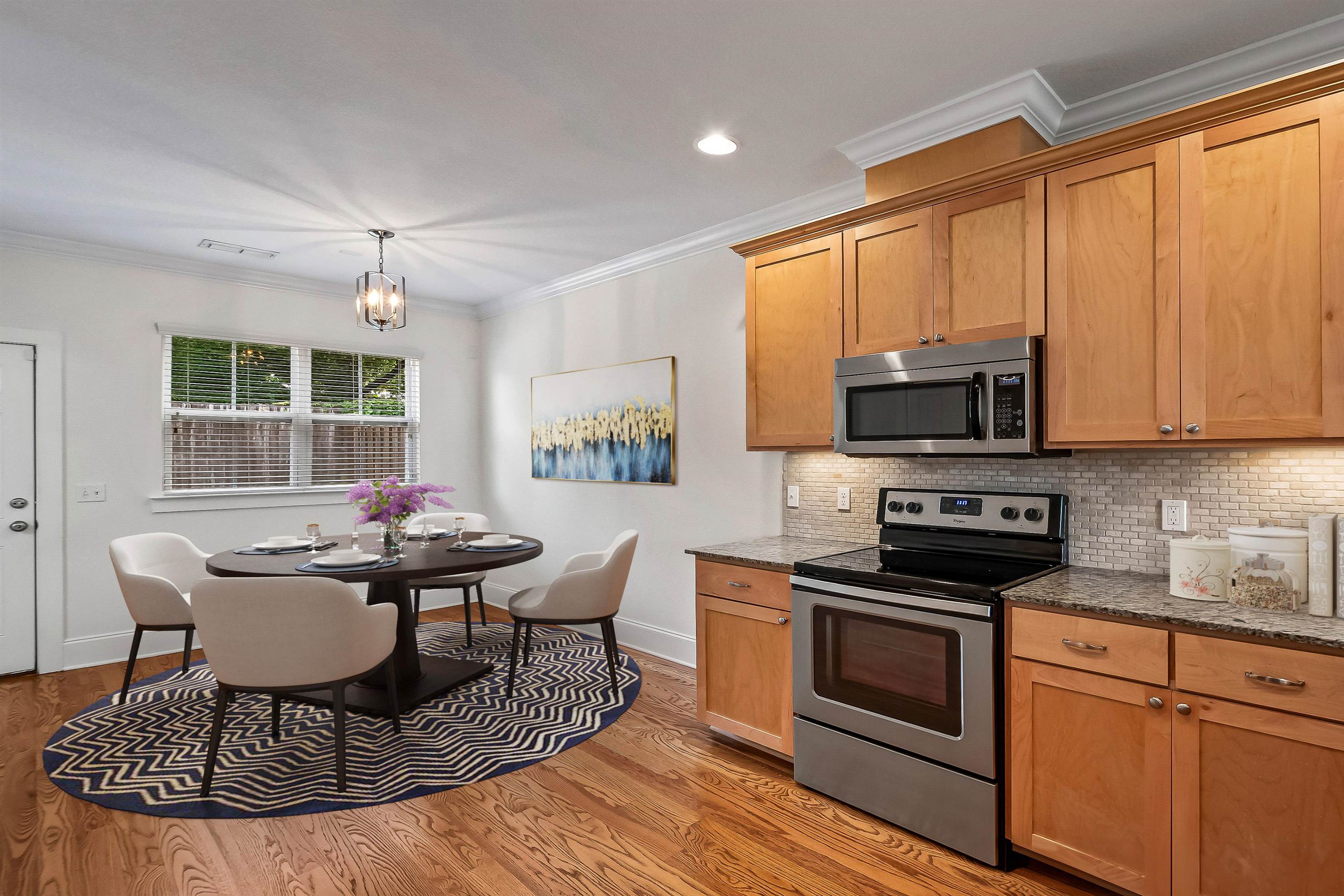 1734 Brush Hill Road Tallahassee, FL 32308 - Photo 7 of 13