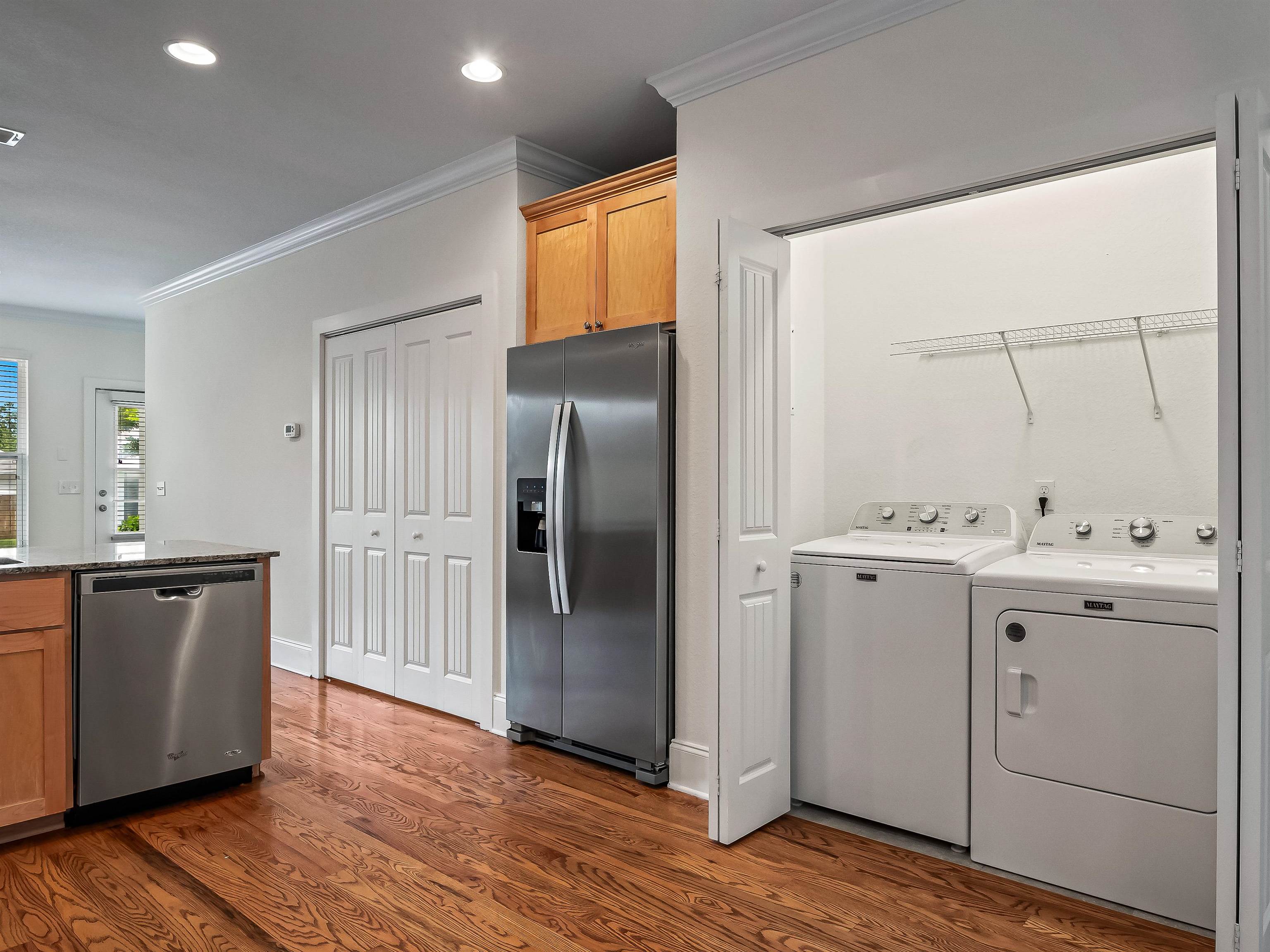 1734 Brush Hill Road Tallahassee, FL 32308 - Photo 8 of 13
