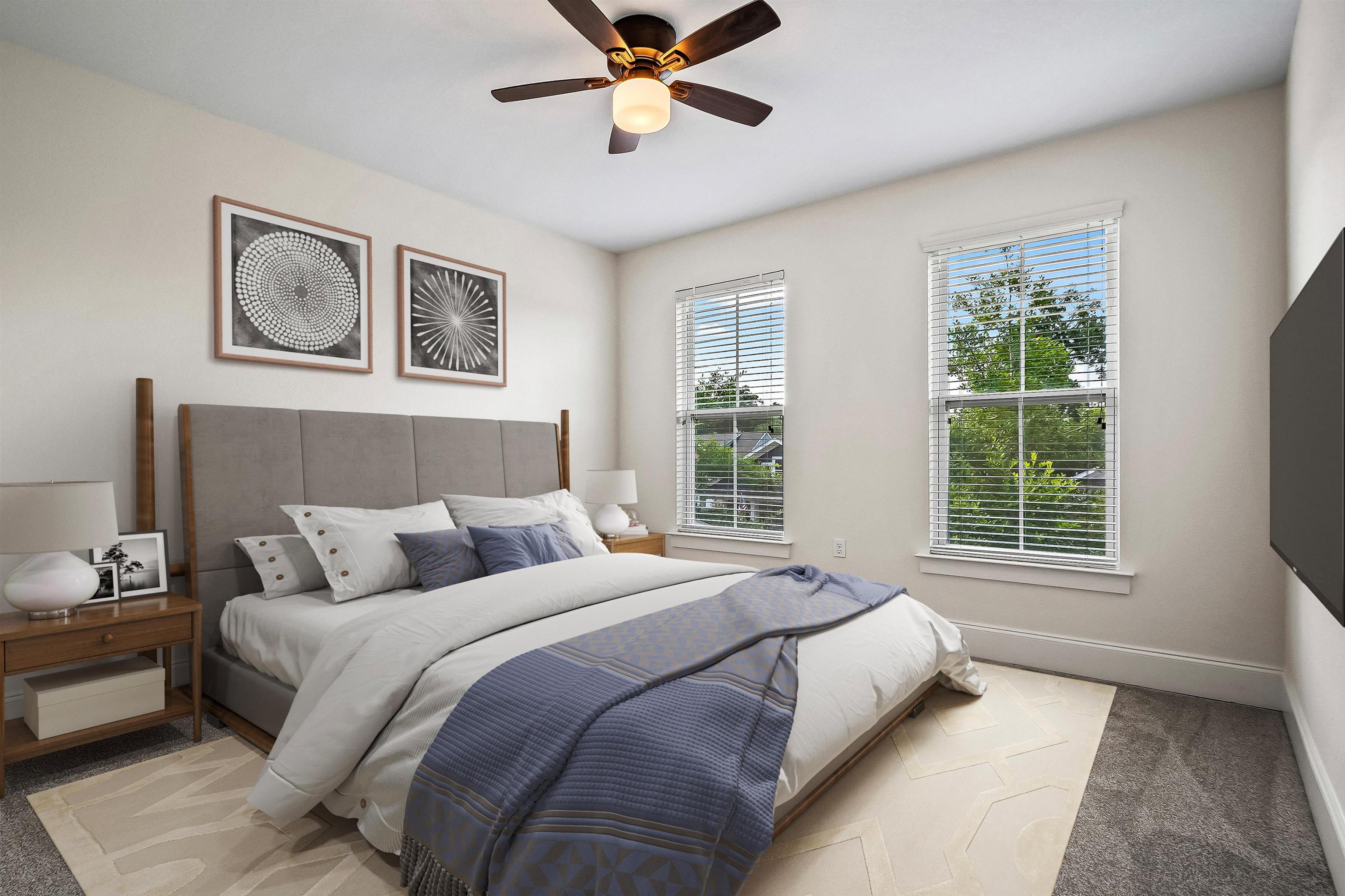 1734 Brush Hill Road Tallahassee, FL 32308 - Photo 10 of 13