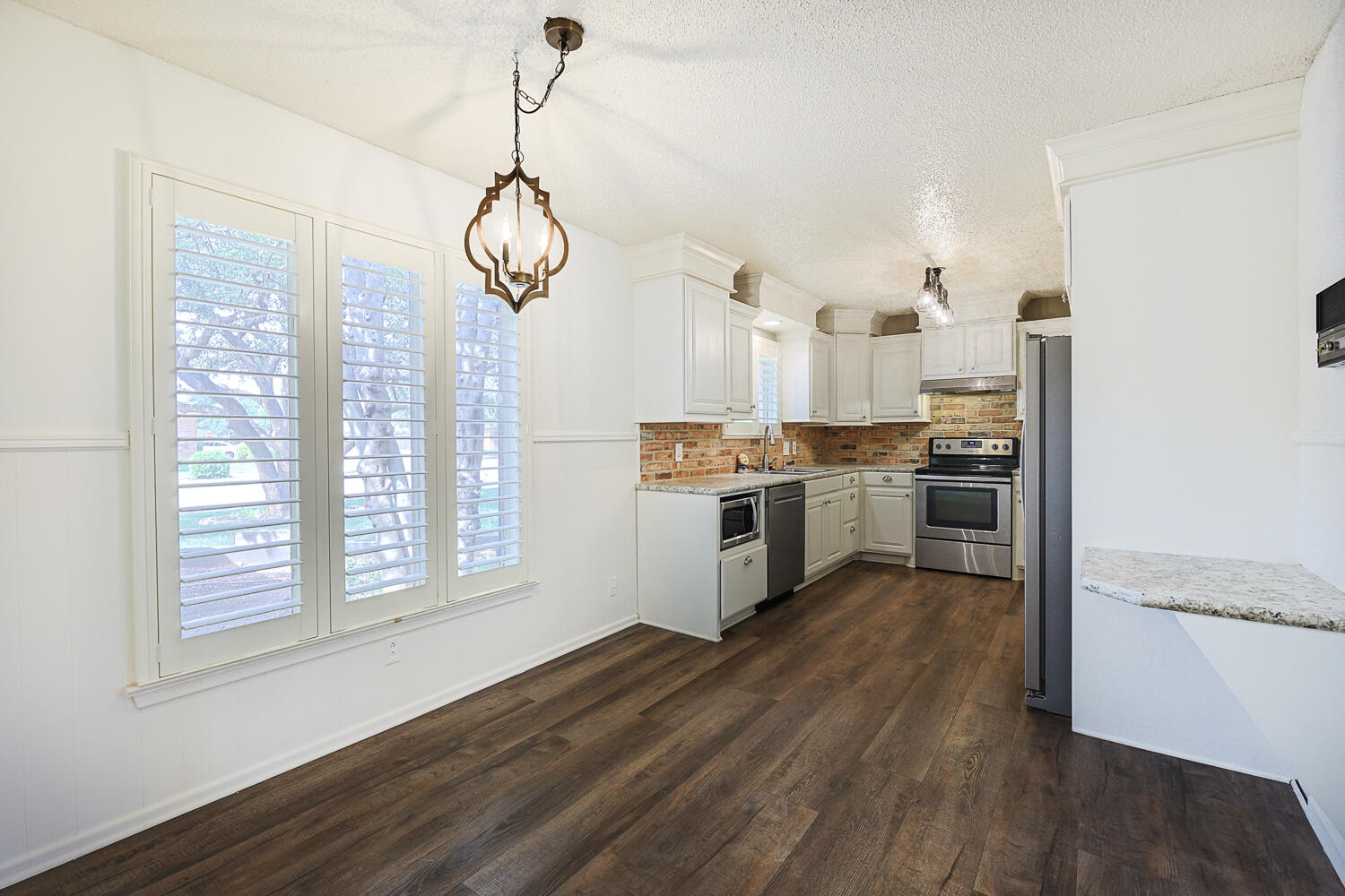 5711 74th Street Lubbock, TX 79424 - Photo 21 of 53 DIning Area