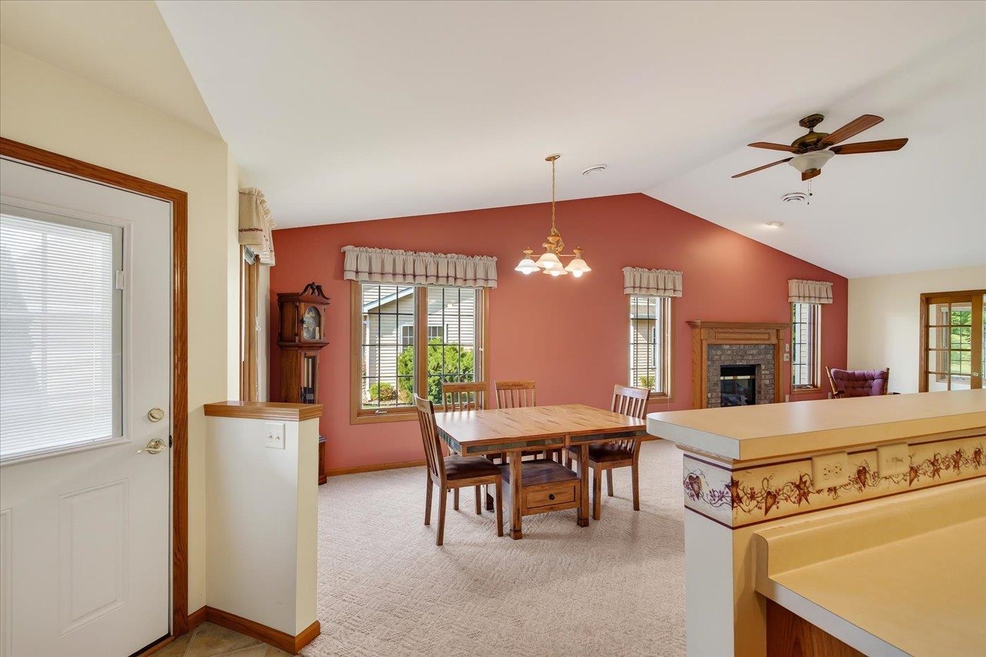 673 Springbrook Circle, Unit 65 DeForest, WI 53532 - Photo 8 of 64 Gallery Image 8