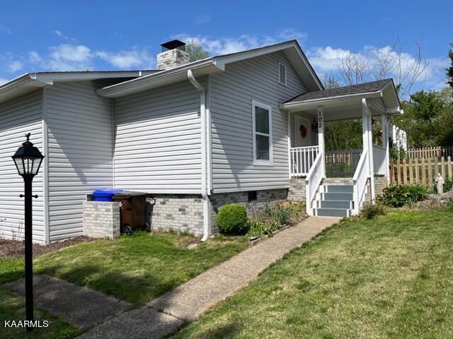 102 W. Maiden