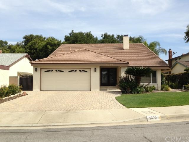 1320 Desert Willow Lane Diamond Bar, CA 91765 - Photo 1 of 1