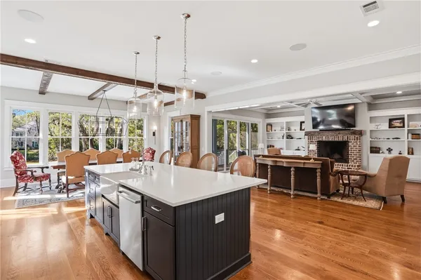 $3,495,000 | 12 Tanglewood Road, St. Simons Island, GA 31522