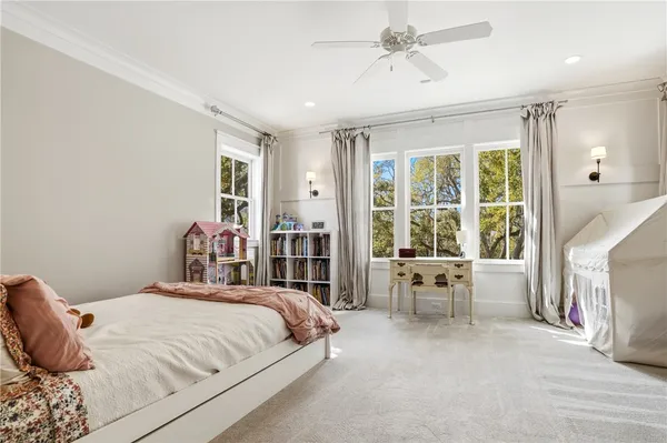 $3,495,000 | 12 Tanglewood Road, St. Simons Island, GA 31522