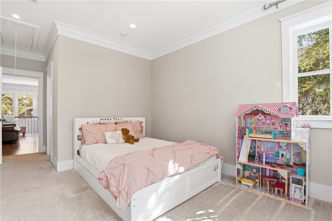 12 Tanglewood Road St. Simons Island, GA 31522 - Photo 22 of 65