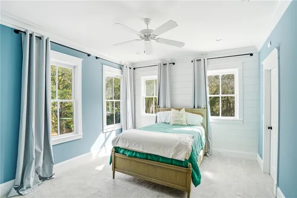 $3,495,000 | 12 Tanglewood Road, St. Simons Island, GA 31522