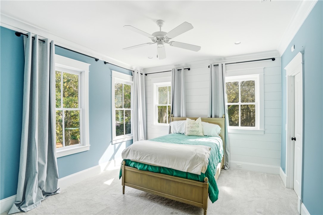 12 Tanglewood Road St. Simons Island, GA 31522 - Photo 23 of 65