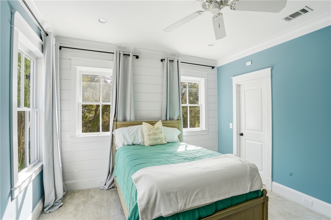 12 Tanglewood Road St. Simons Island, GA 31522 - Photo 25 of 65