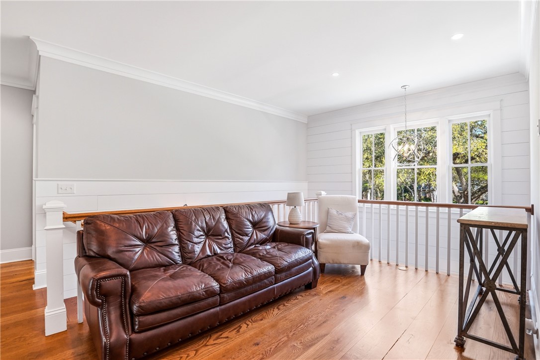 12 Tanglewood Road St. Simons Island, GA 31522 - Photo 26 of 65