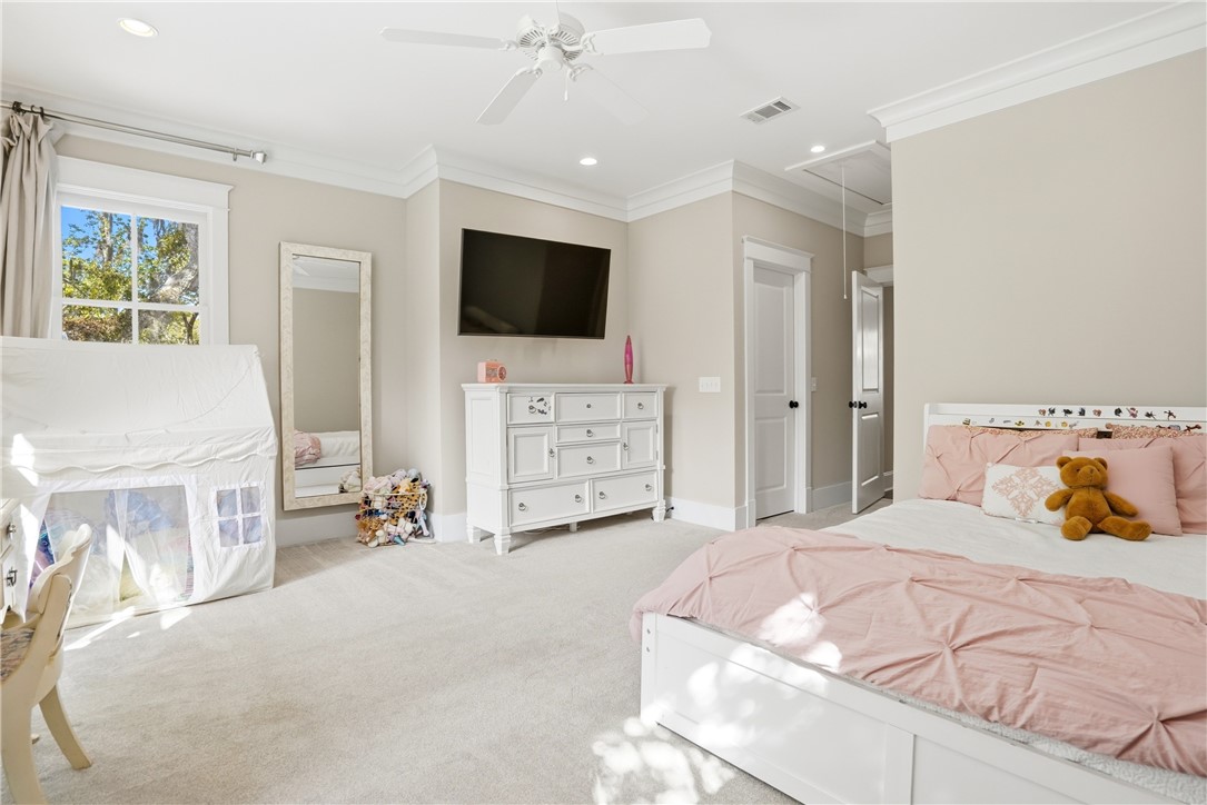 12 Tanglewood Road St. Simons Island, GA 31522 - Photo 28 of 65