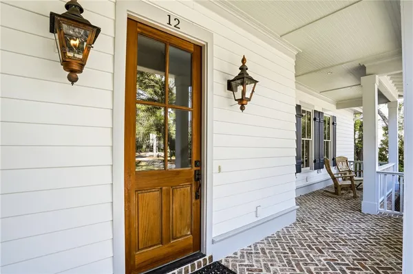 $3,495,000 | 12 Tanglewood Road, St. Simons Island, GA 31522