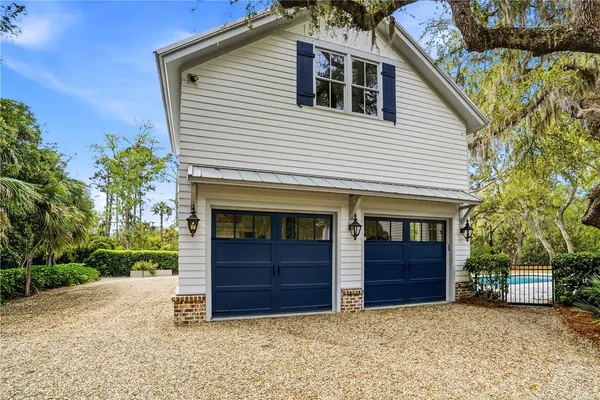 $3,495,000 | 12 Tanglewood Road, St. Simons Island, GA 31522