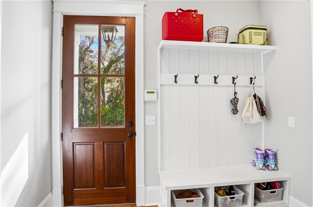 12 Tanglewood Road St. Simons Island, GA 31522 - Photo 31 of 65