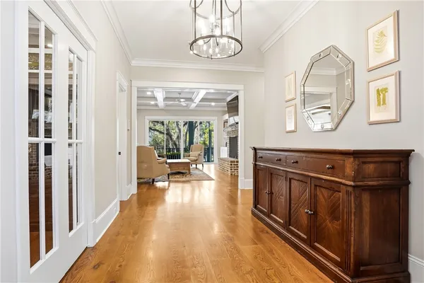 $3,495,000 | 12 Tanglewood Road, St. Simons Island, GA 31522