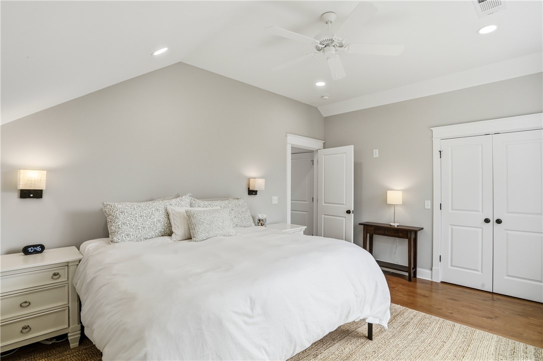 12 Tanglewood Road St. Simons Island, GA 31522 - Photo 34 of 65 Bedroom in detached apartment