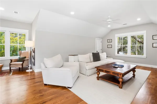 $3,495,000 | 12 Tanglewood Road, St. Simons Island, GA 31522