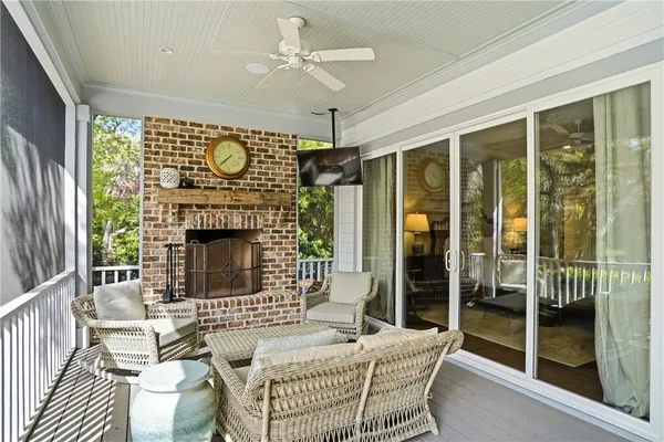 $3,495,000 | 12 Tanglewood Road, St. Simons Island, GA 31522