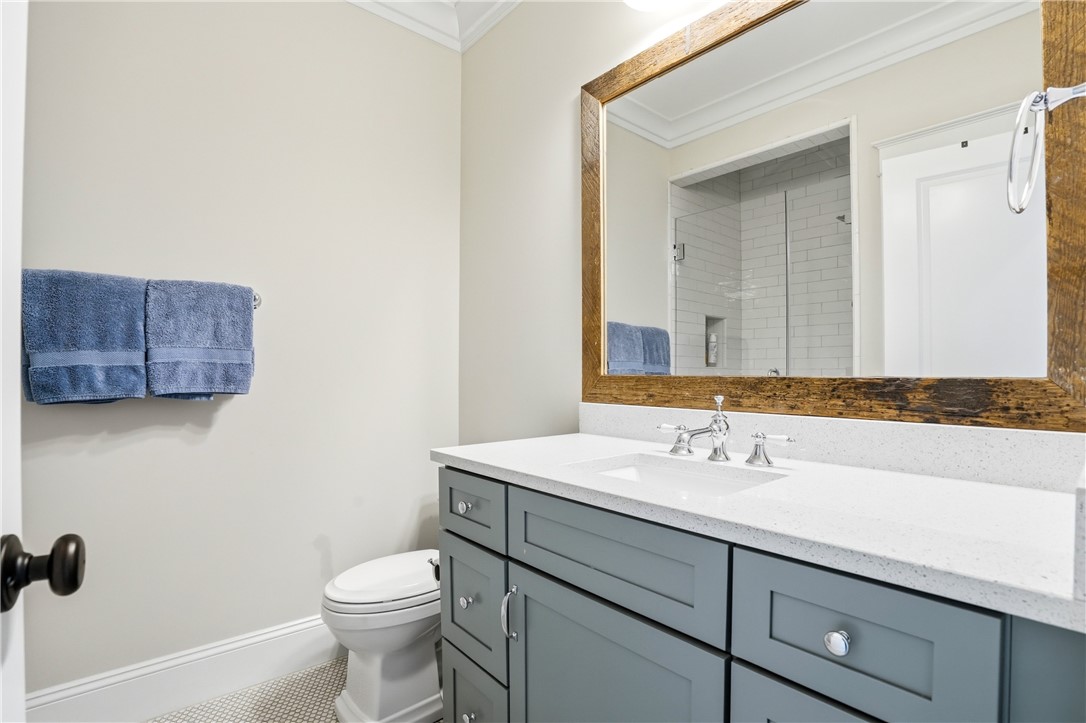 12 Tanglewood Road St. Simons Island, GA 31522 - Photo 41 of 65