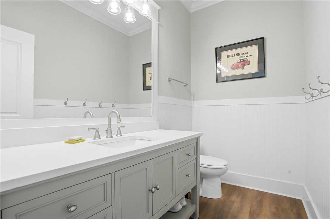 12 Tanglewood Road St. Simons Island, GA 31522 - Photo 42 of 65