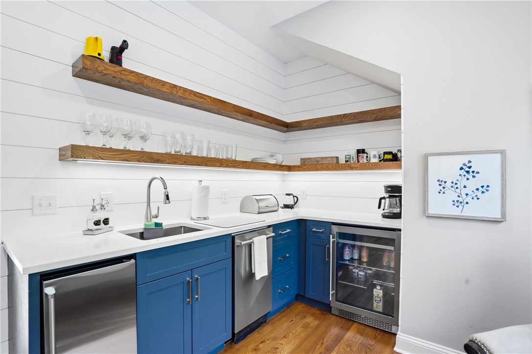 12 Tanglewood Road St. Simons Island, GA 31522 - Photo 43 of 65 Kitchineer