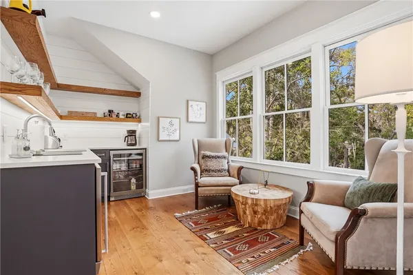 $3,495,000 | 12 Tanglewood Road, St. Simons Island, GA 31522