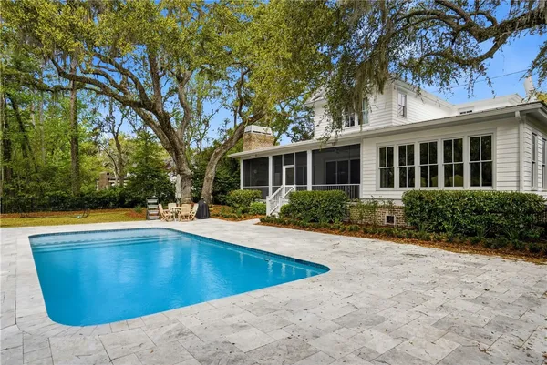 $3,495,000 | 12 Tanglewood Road, St. Simons Island, GA 31522