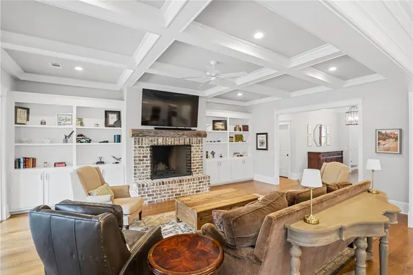 $3,495,000 | 12 Tanglewood Road, St. Simons Island, GA 31522