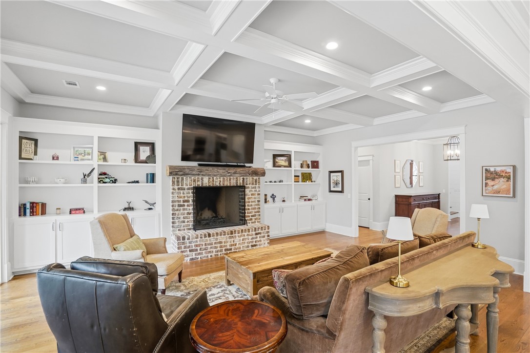 12 Tanglewood Road St. Simons Island, GA 31522 - Photo 49 of 65