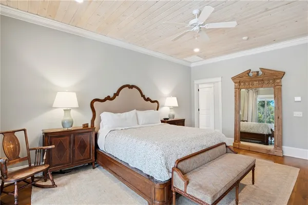 $3,495,000 | 12 Tanglewood Road, St. Simons Island, GA 31522