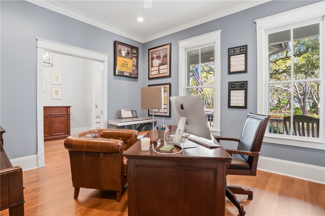 12 Tanglewood Road St. Simons Island, GA 31522 - Photo 56 of 65