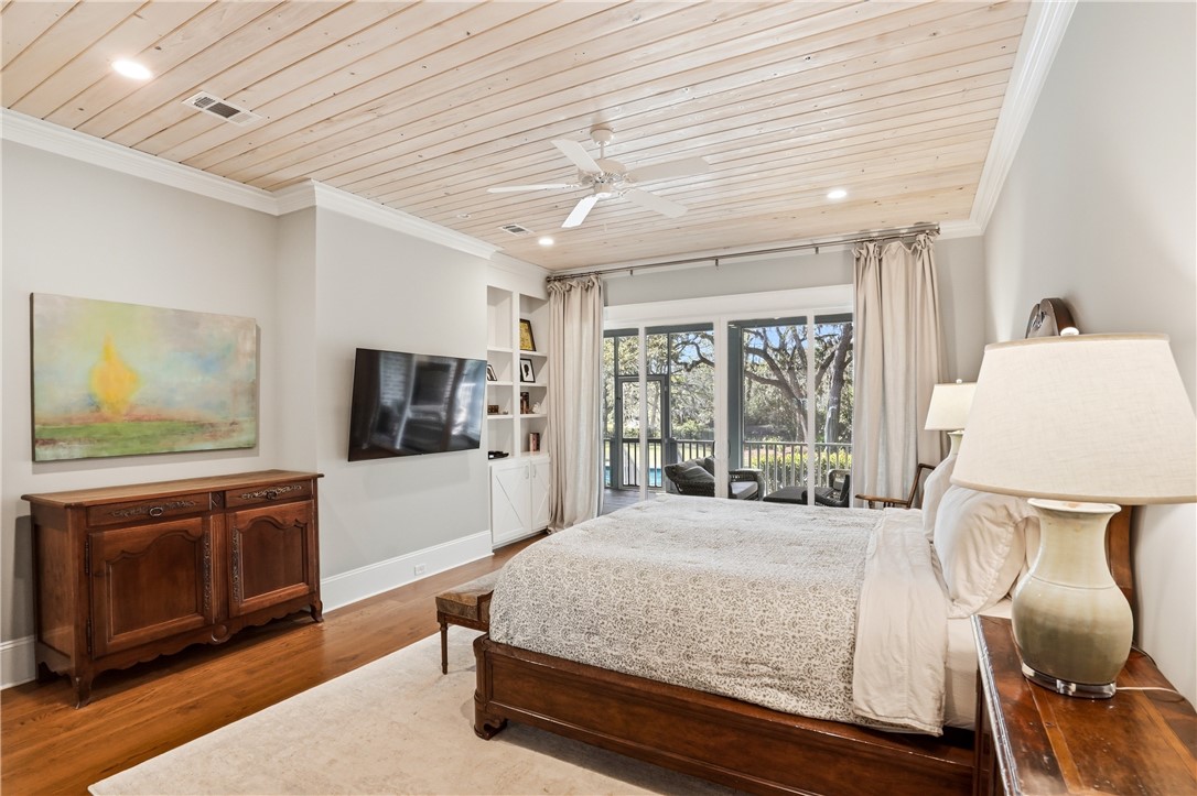 12 Tanglewood Road St. Simons Island, GA 31522 - Photo 58 of 65