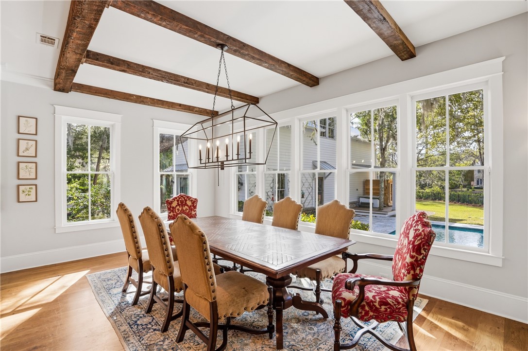 12 Tanglewood Road St. Simons Island, GA 31522 - Photo 59 of 65