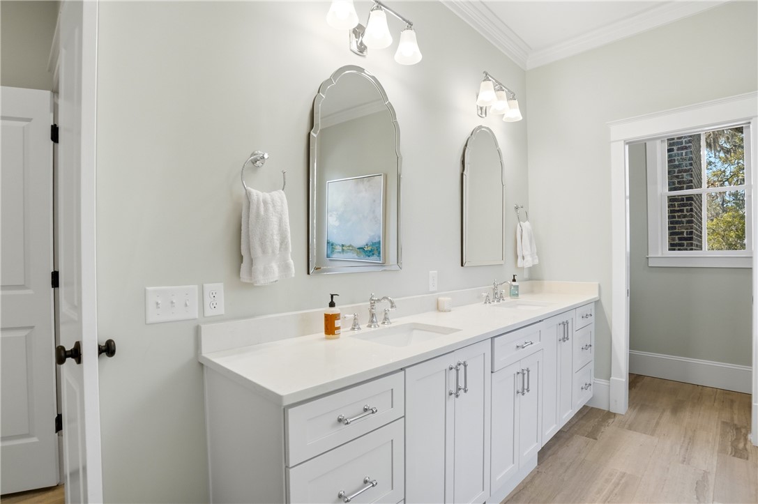 12 Tanglewood Road St. Simons Island, GA 31522 - Photo 61 of 65