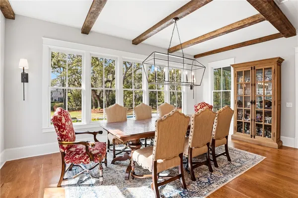 $3,495,000 | 12 Tanglewood Road, St. Simons Island, GA 31522