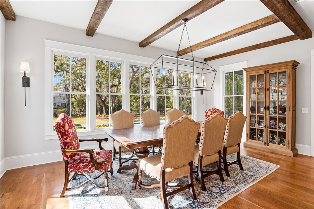 12 Tanglewood Road St. Simons Island, GA 31522 - Photo 62 of 65