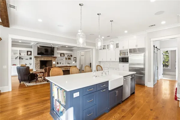 $3,495,000 | 12 Tanglewood Road, St. Simons Island, GA 31522