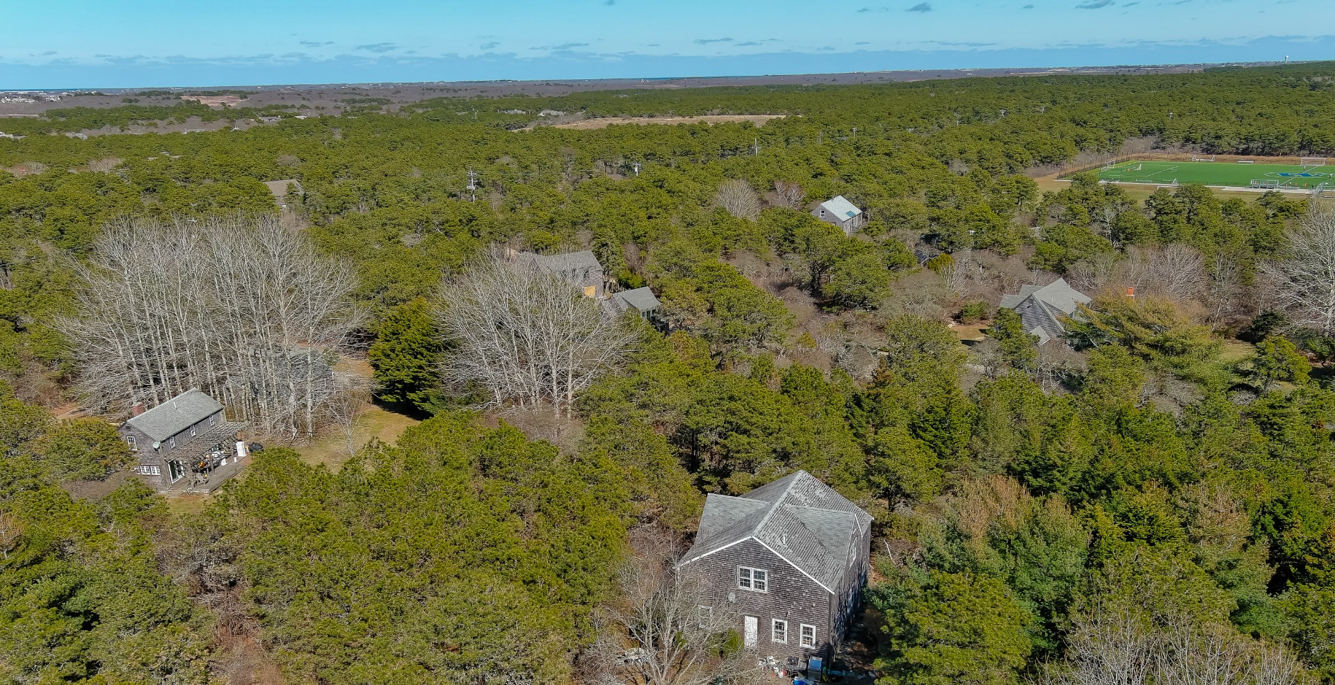 67 Milestone Road Nantucket, MA 02554 - Photo 21 of 26 Gallery Image 21