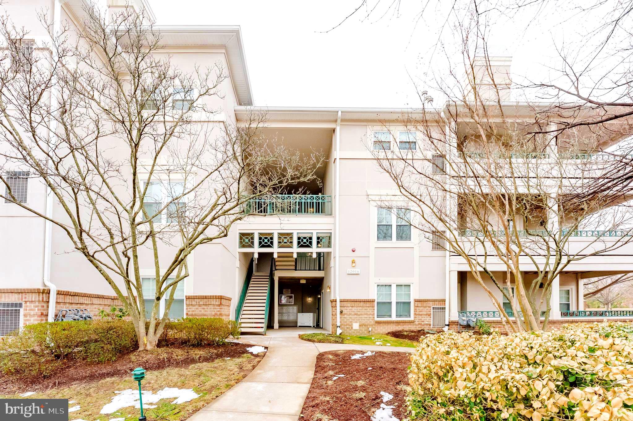 12016 Taliesin Place, Unit 23 Reston, VA 20190 - Photo 1 of 34