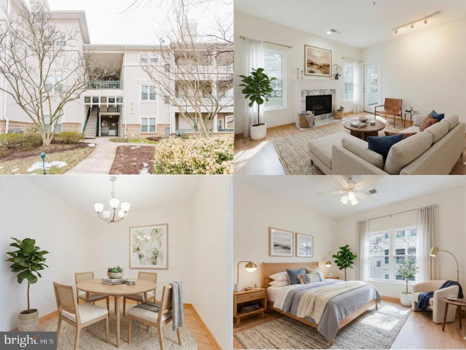 12016 Taliesin Place, Unit 23 Reston, VA 20190 - Photo 11 of 34