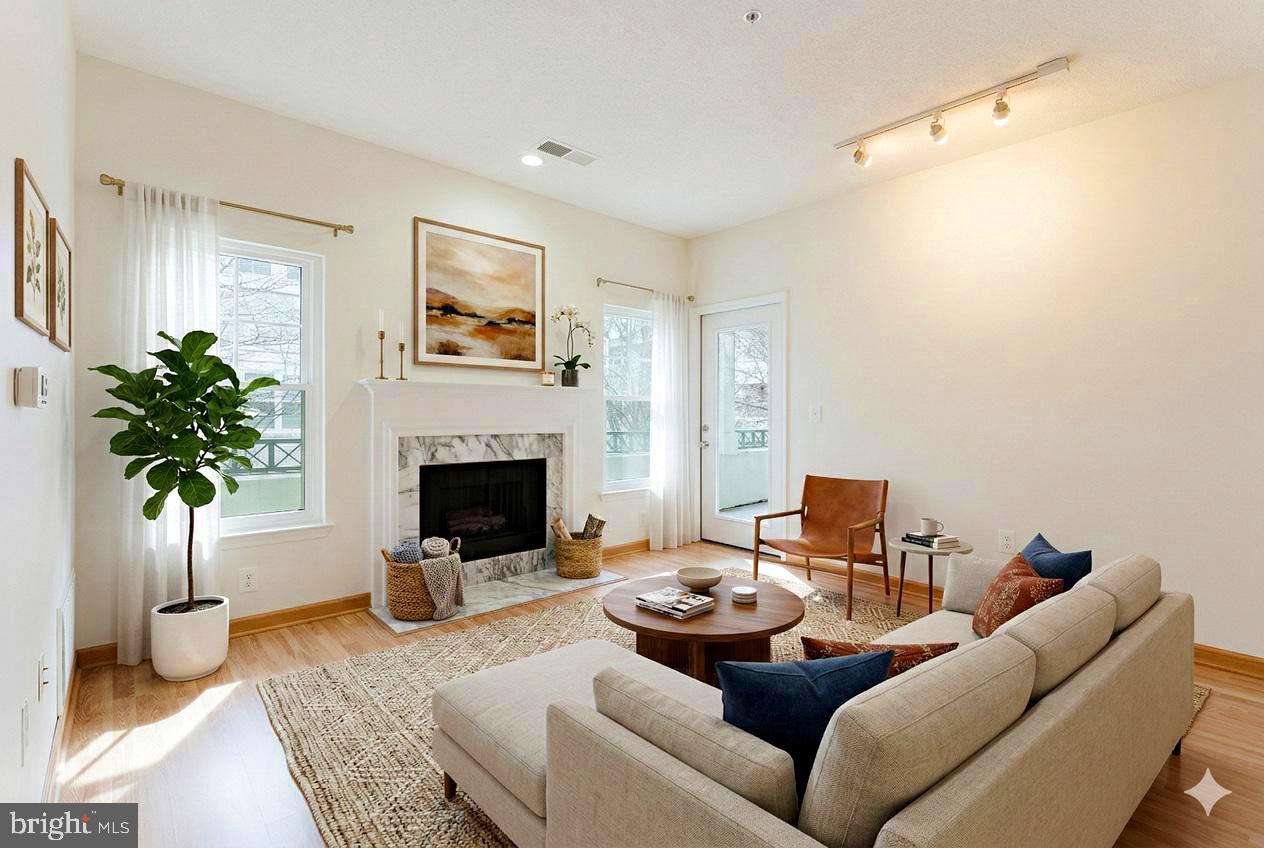 12016 Taliesin Place, Unit 23 Reston, VA 20190 - Photo 2 of 34