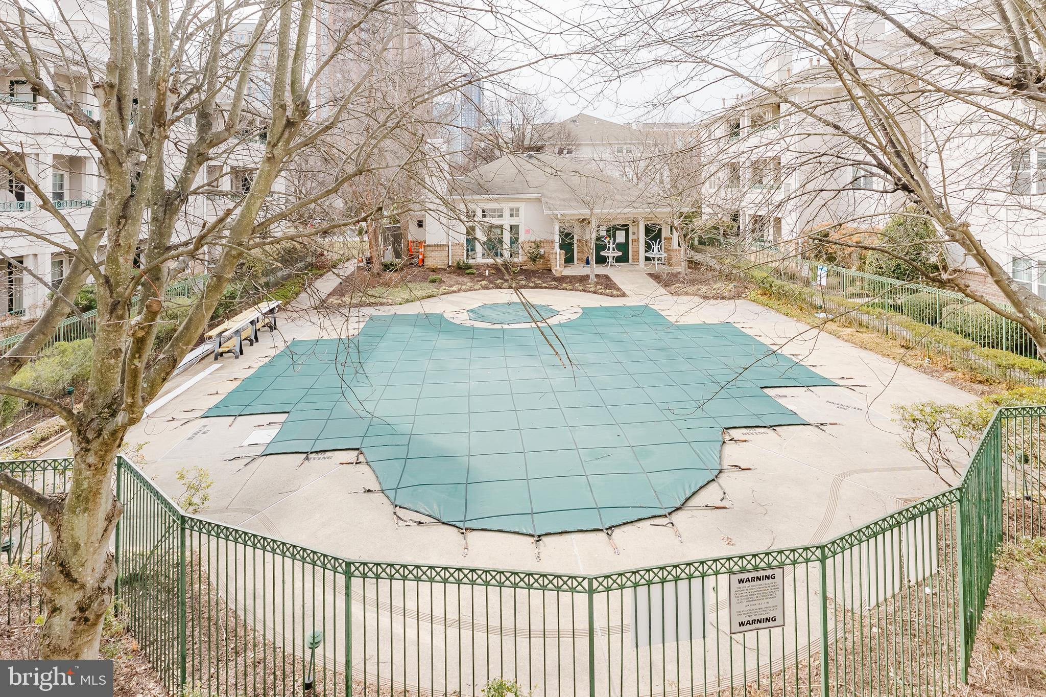 12016 Taliesin Place, Unit 23 Reston, VA 20190 - Photo 24 of 34