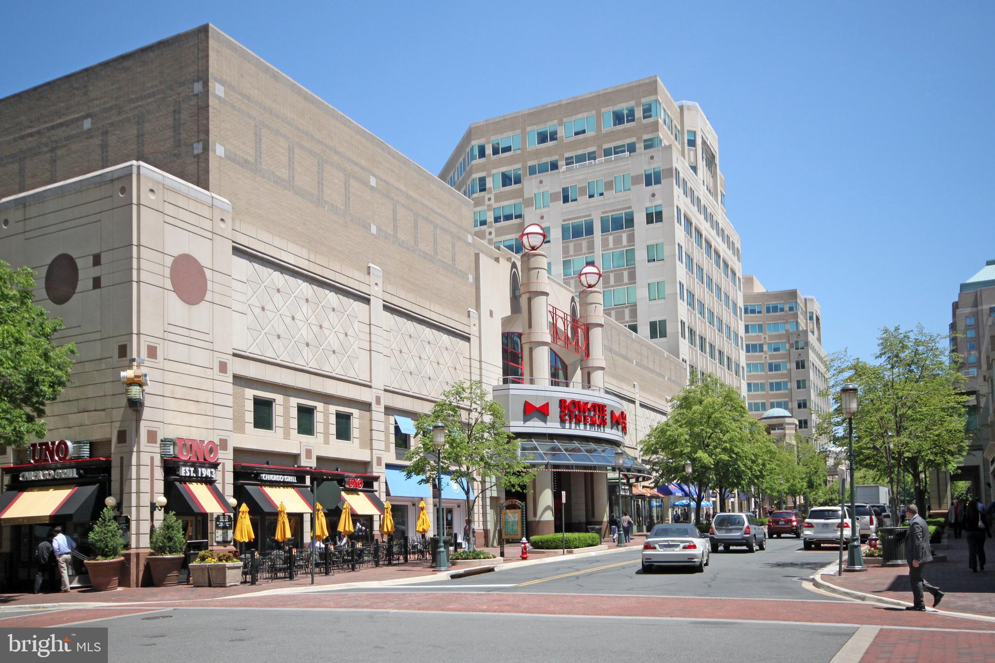 12016 Taliesin Place, Unit 23 Reston, VA 20190 - Photo 33 of 34