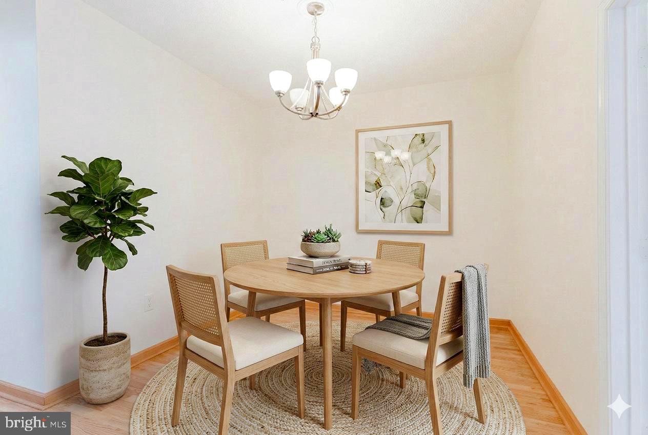 12016 Taliesin Place, Unit 23 Reston, VA 20190 - Photo 5 of 34