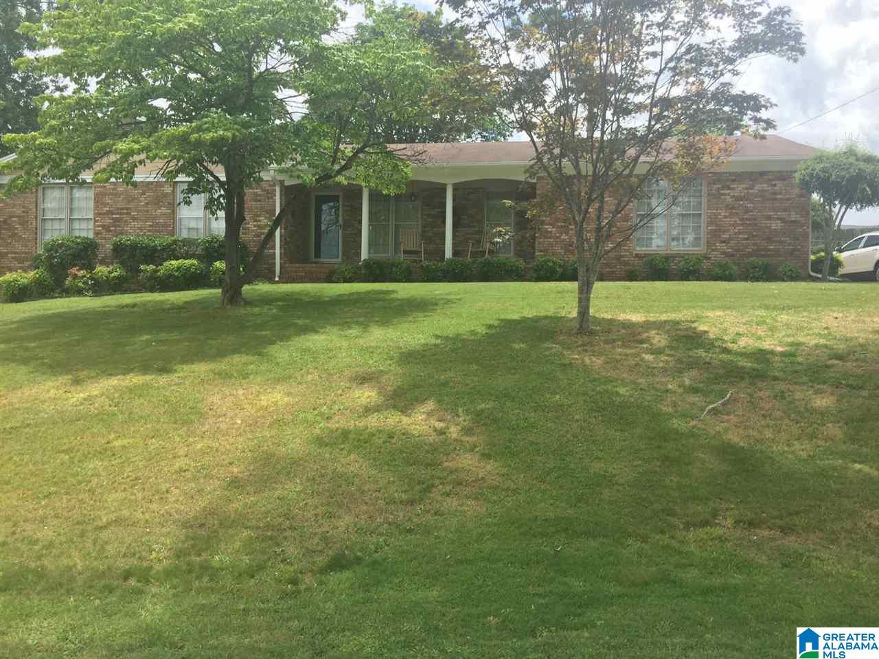 8 Grandview Drive Oneonta, AL 35121 - Photo 19 of 47