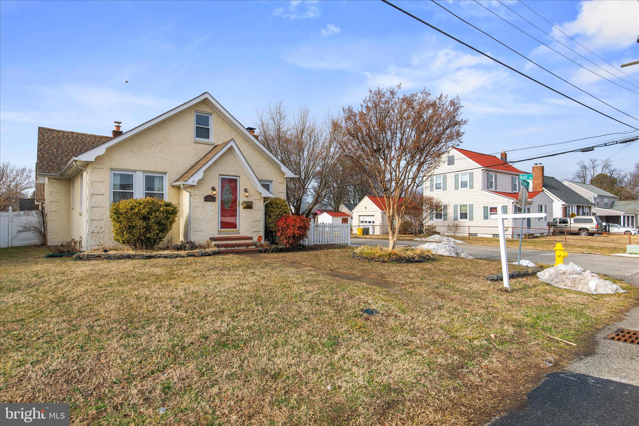 168 Meadow Road Pasadena, MD 21122 - Photo 1 of 36