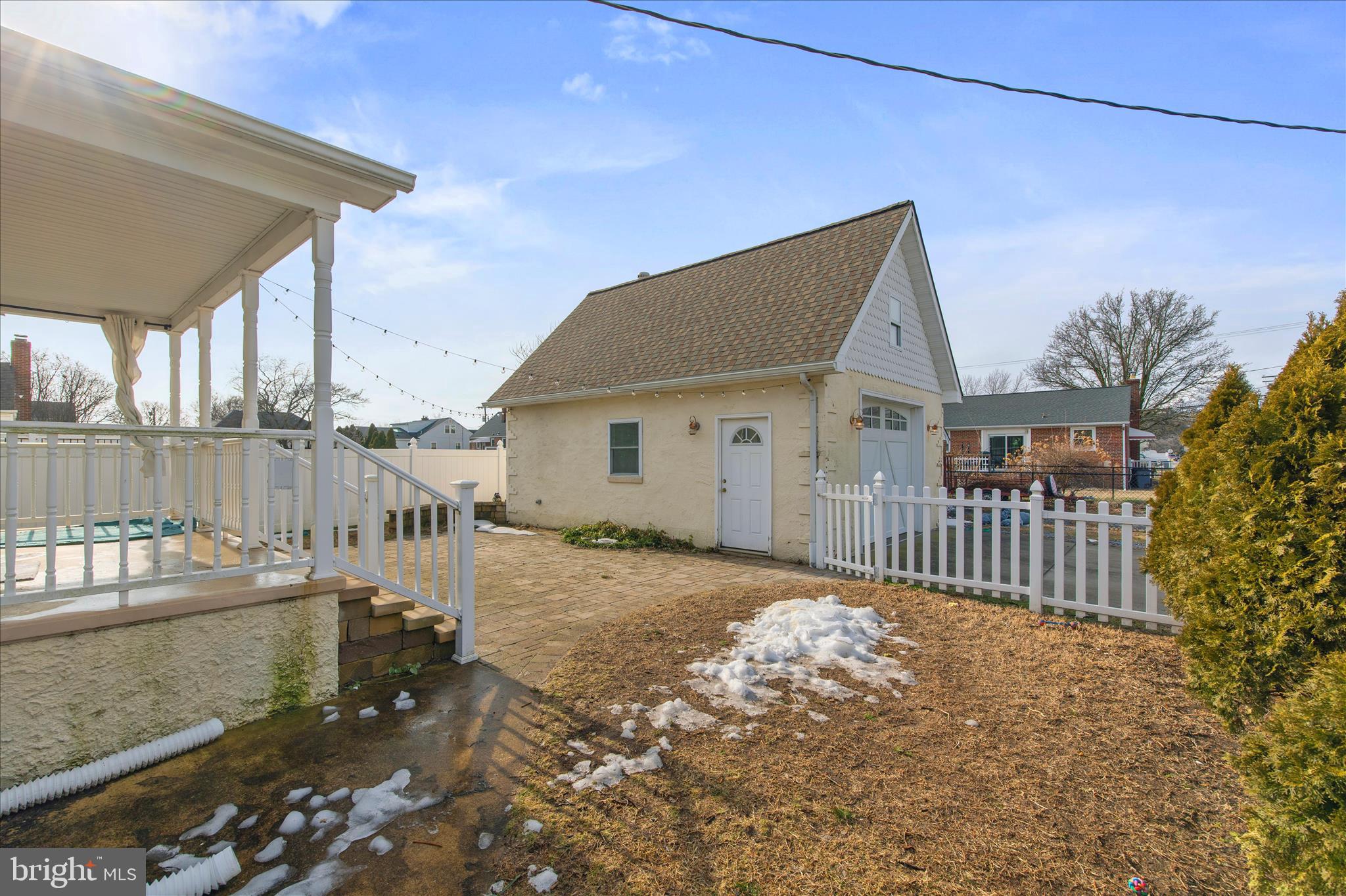 168 Meadow Road Pasadena, MD 21122 - Photo 31 of 36