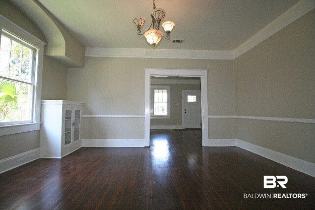 1557 Church Street Mobile, AL 36604 - Photo 5 of 24 Another view of the dining room