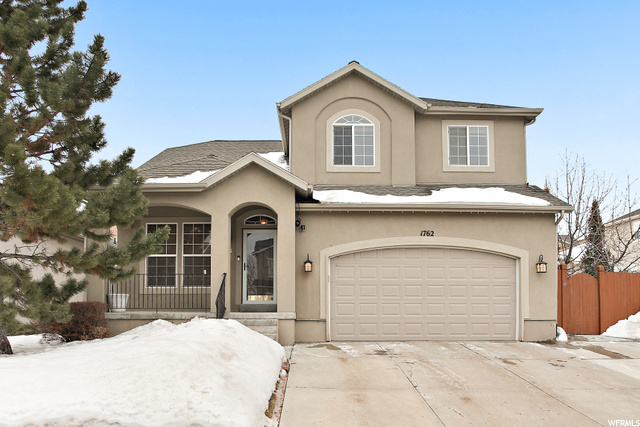 1762 Auburn Ridge Lane Draper, UT 84020 - Photo 1 of 1